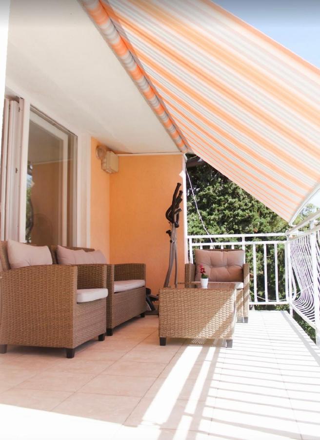 Apartmán Ombla Zadar
