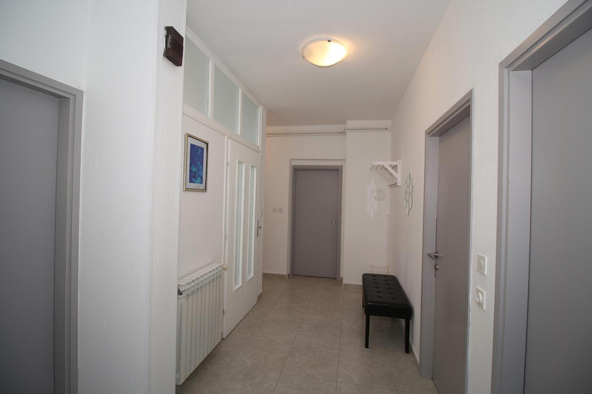 Apartmán Ombla Zadar