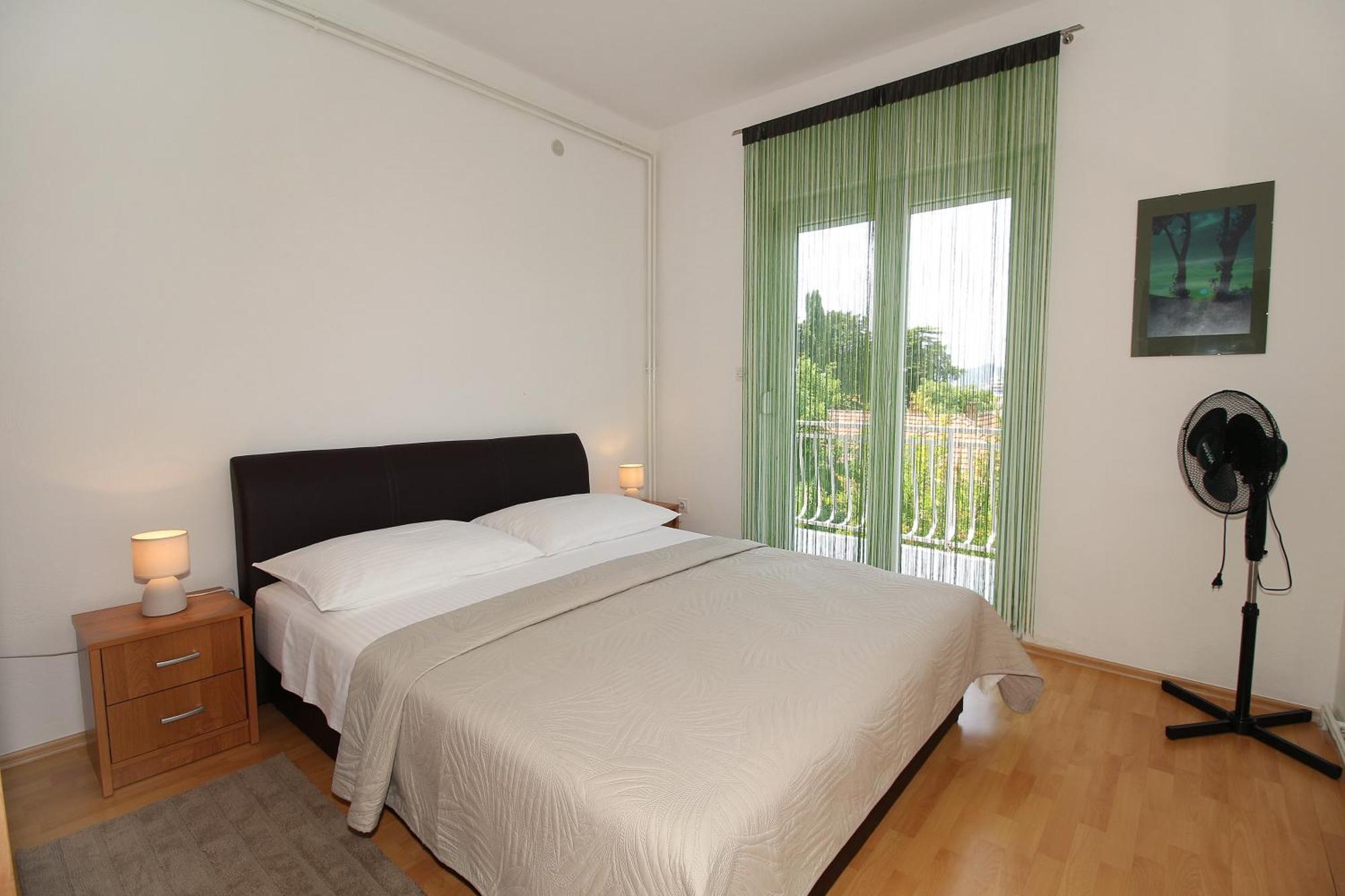 Ombla Apartmán *
