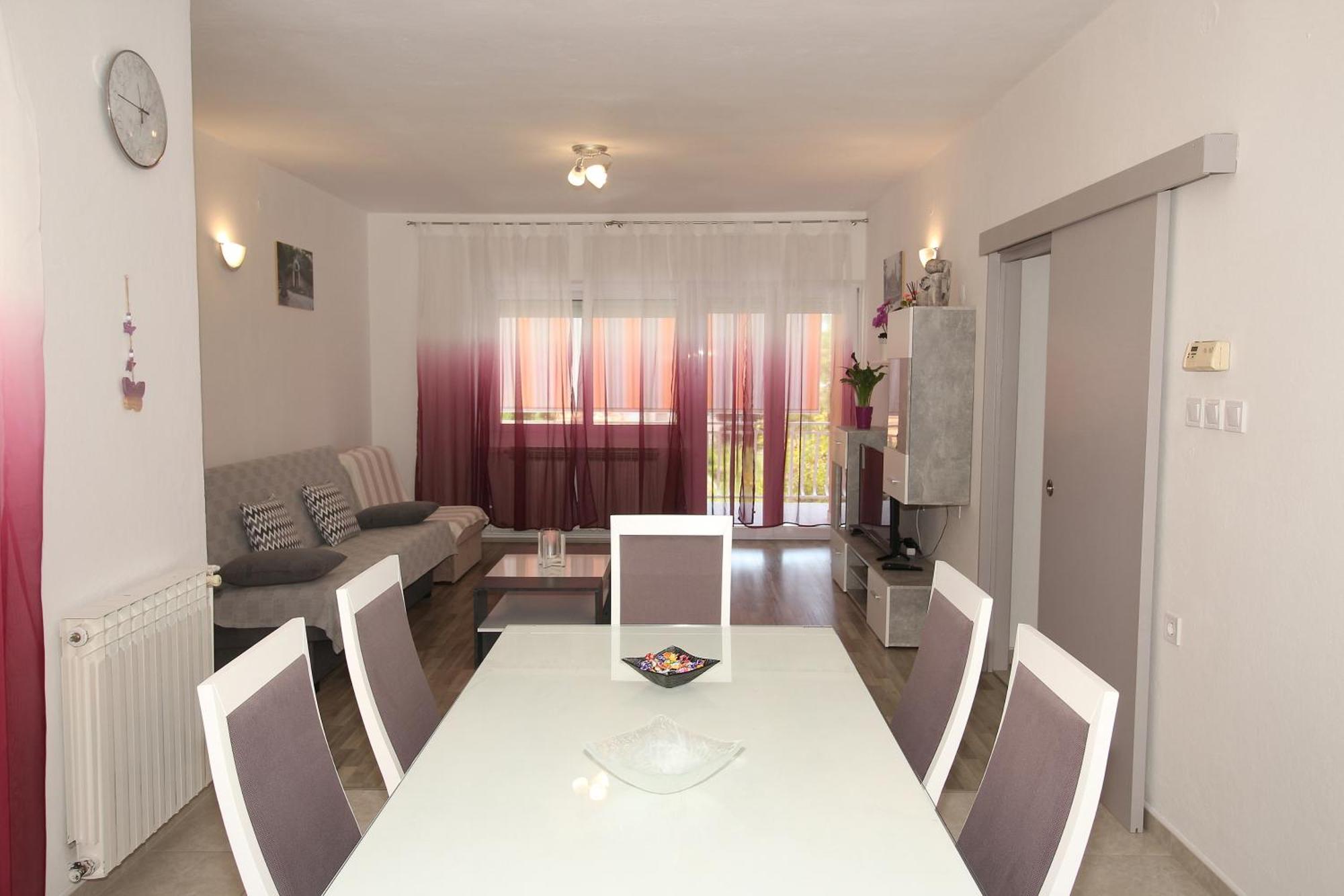 Apartmán Ombla