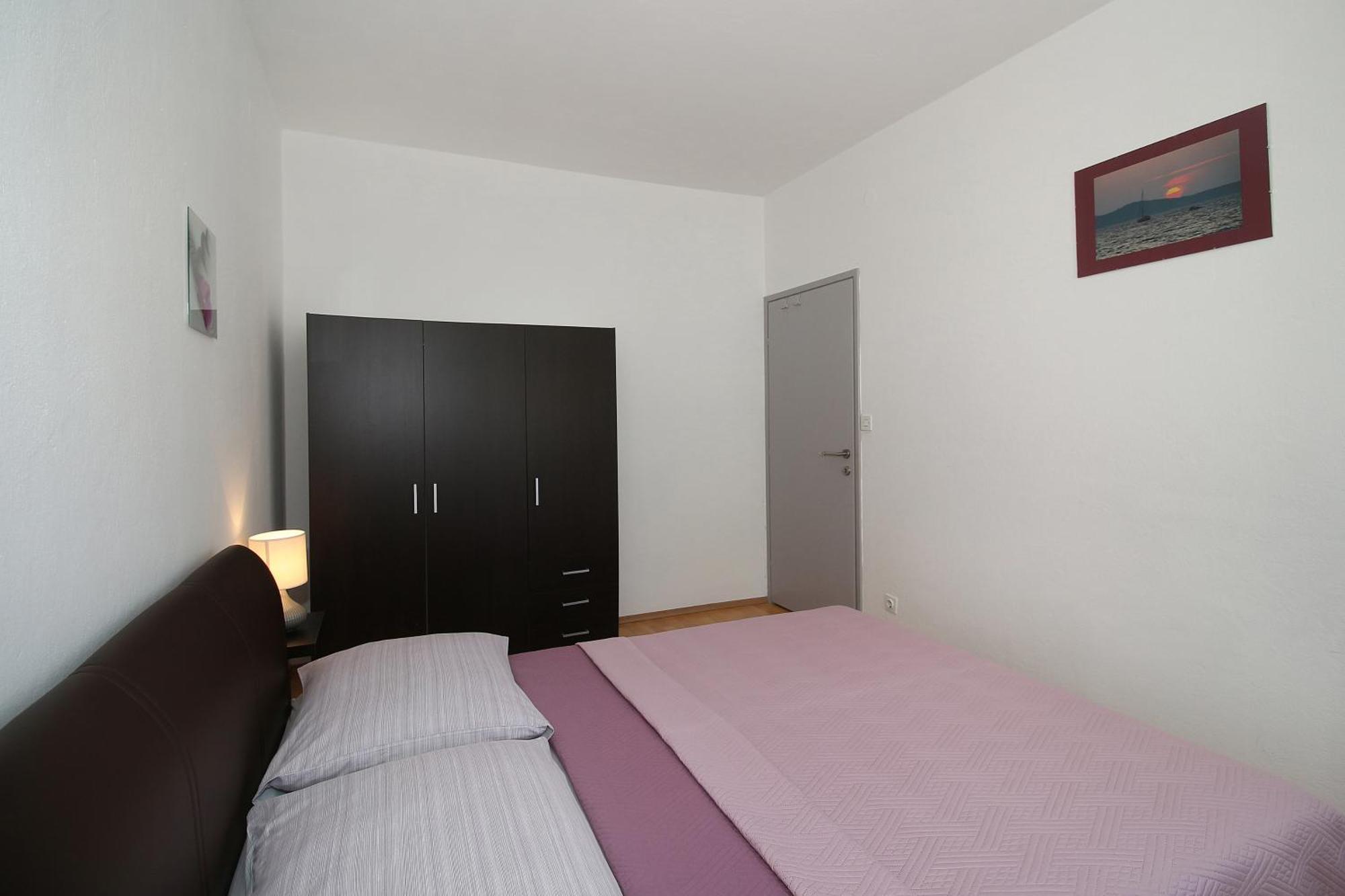 Ombla Apartmán Zadar