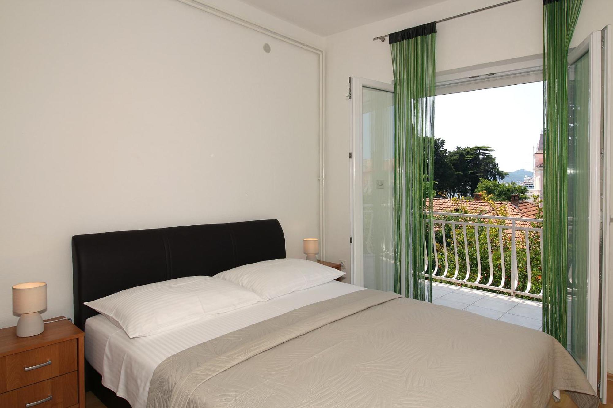 Ombla Apartmán