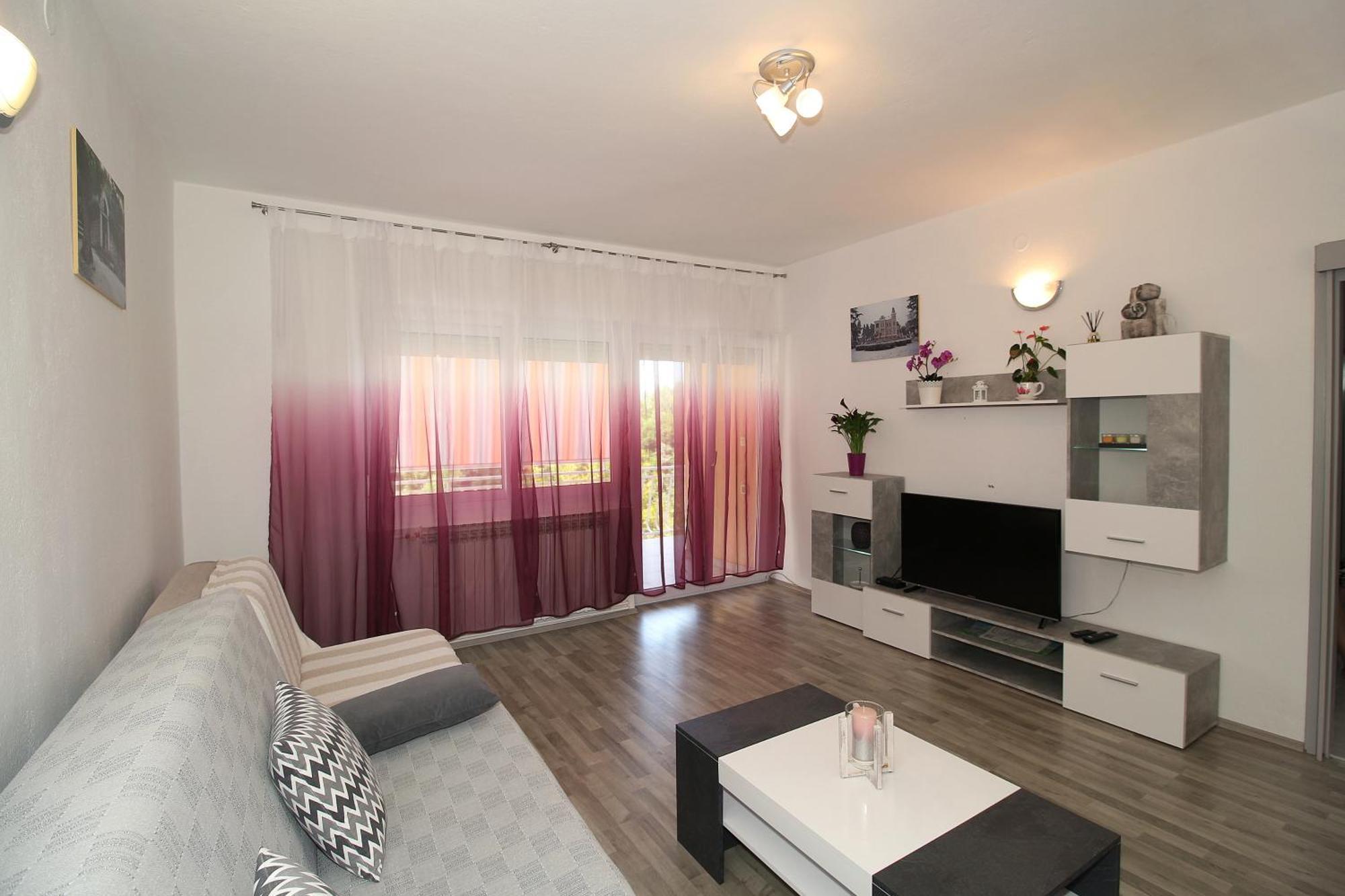 Apartmán Ombla Zadar