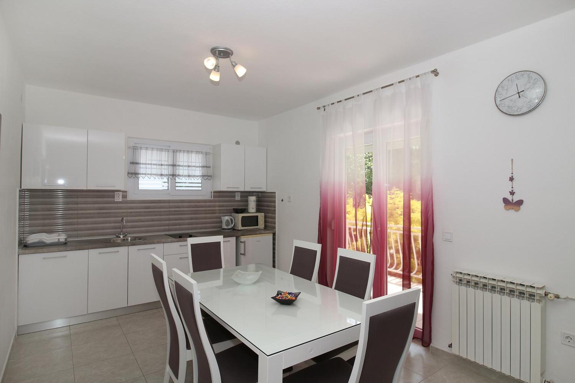 Apartmán Ombla *