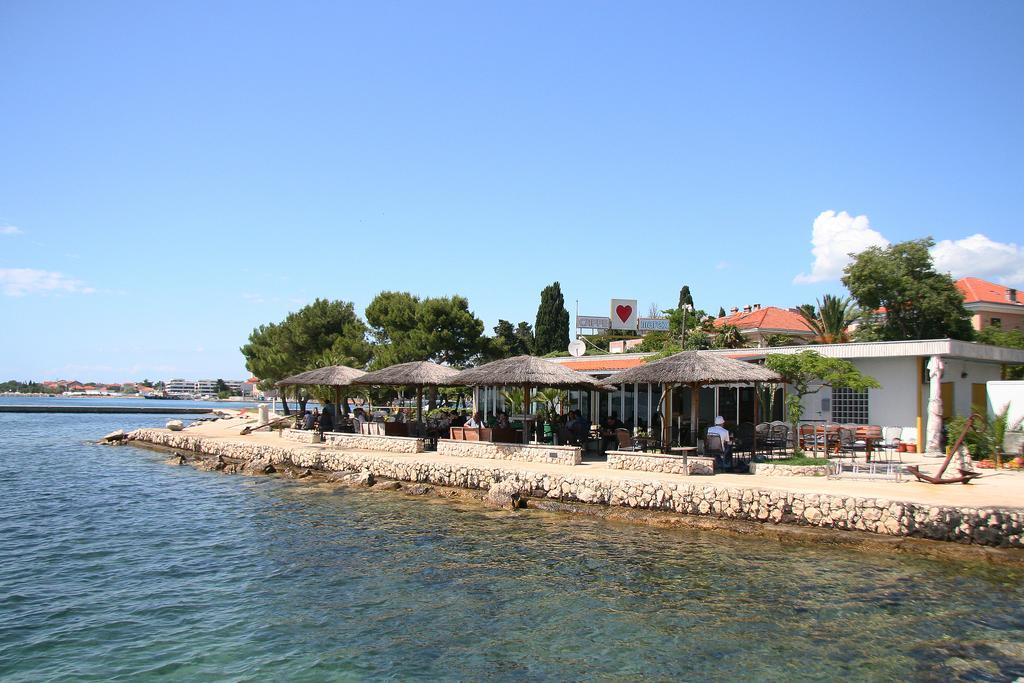 Apartmán Ombla Zadar