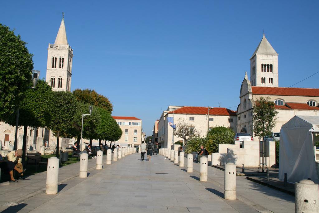 Apartmán Ombla Zadar