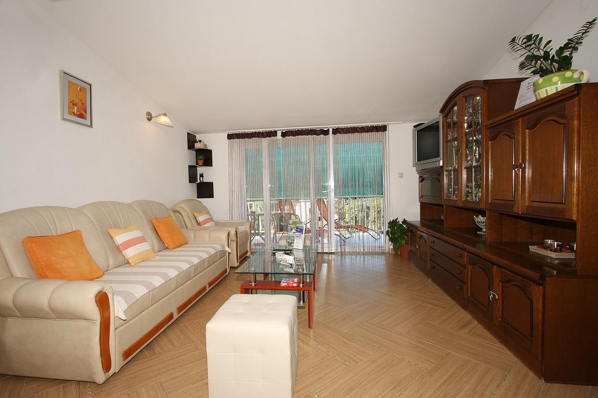 Apartmán Ombla Zadar