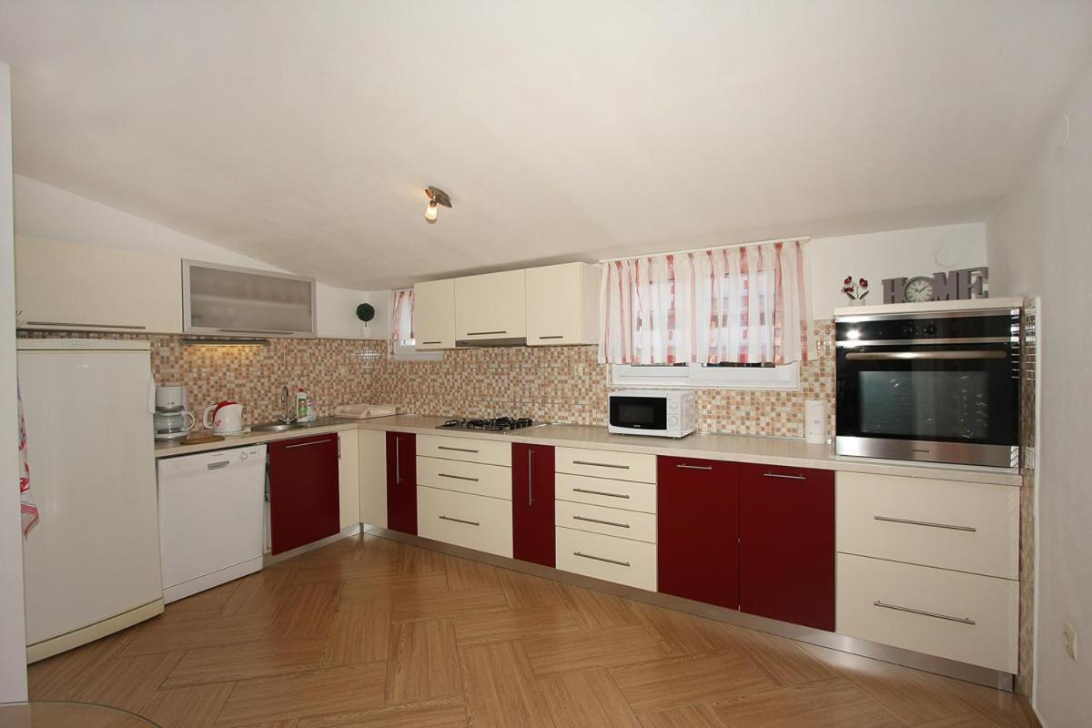 Apartmán Ombla