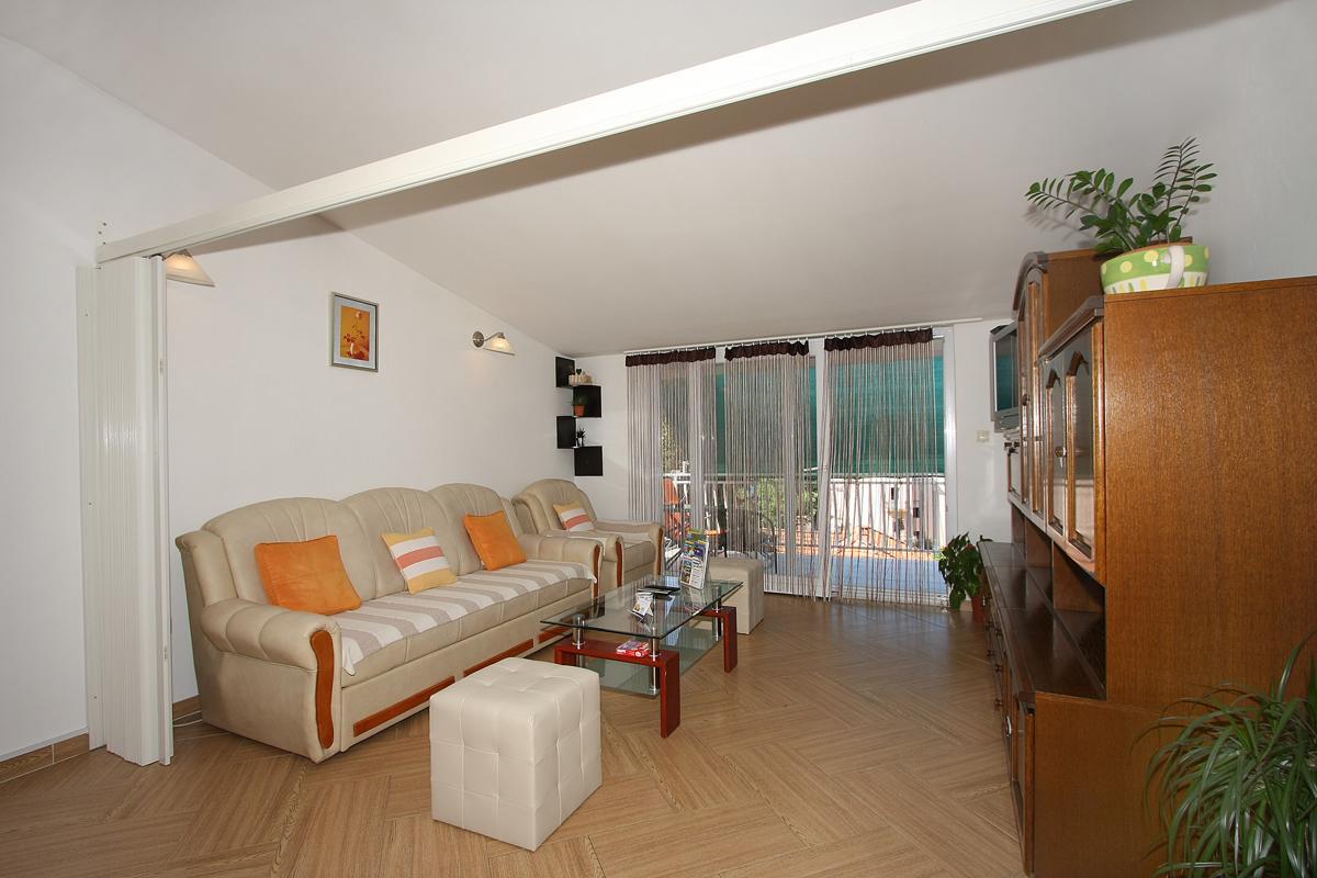 Apartmán Ombla